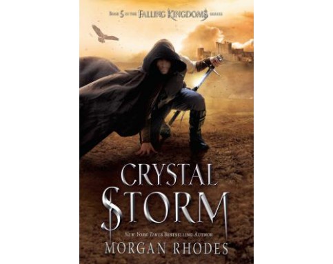 Crystal Storm