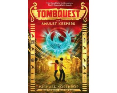 Tombquest: Amulet Keepers