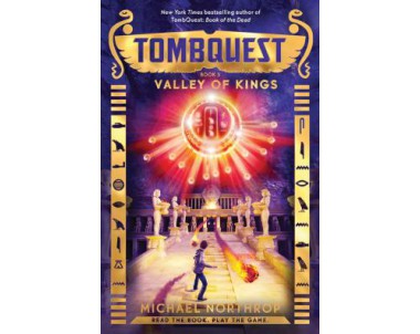 Tombquest:Valley of Kings