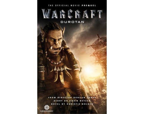 Warcraft