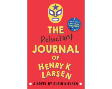 The Reluctant Journal of Henry K Larsen