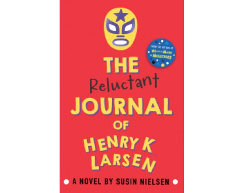 The Reluctant Journal of Henry K Larsen