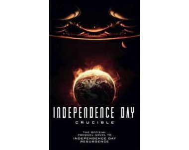 Independence Day: Crucible