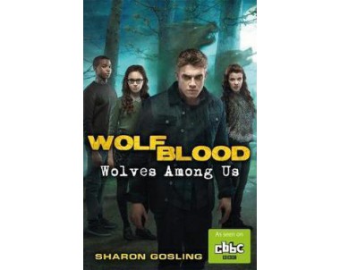 Wolfblood: Wolves Among Us