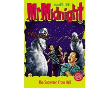 Mr Midnight: The Snowman From Hell
