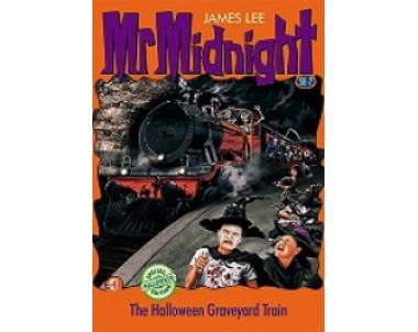 Mr Midnight: The Halloween Graveyard Train