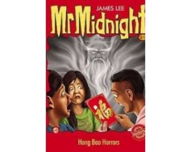 Mr Midnight: Hong Bao Horros