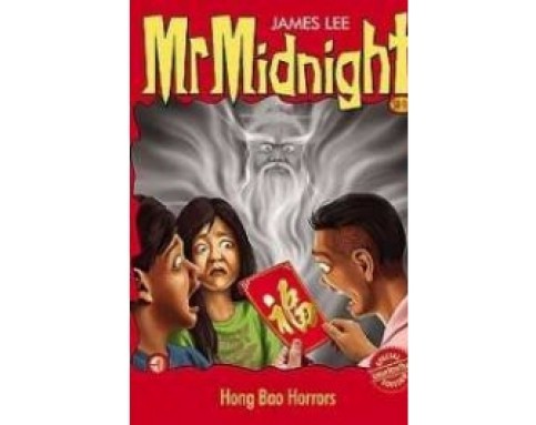 Mr Midnight: Hong Bao Horros