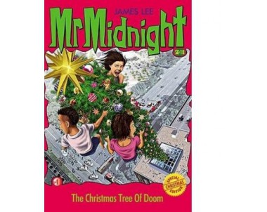 Mr Midnight: The Christmas Tree Of Doom