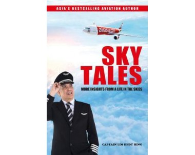 Sky Tales