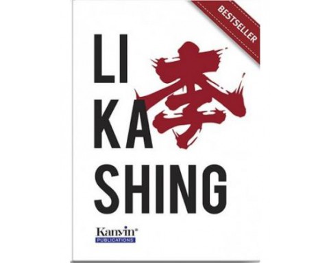 Li Ka-Shing