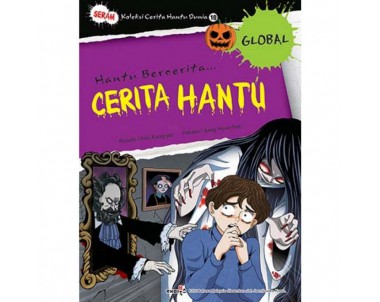 CERITA HANTU DUNIA-GLOBAL