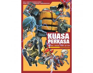 KUASA PERKASA