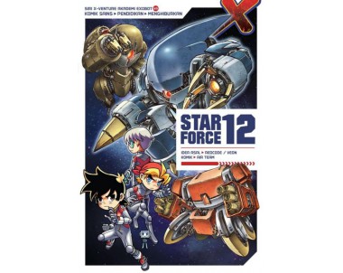 STARFORCE 12