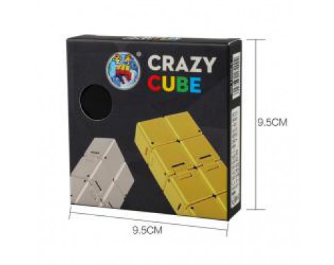 SENGSO CRAZY CUBE