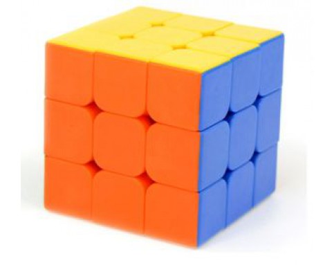 TANK坦克 3x3x3 MAGIC CUBE