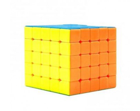 TANK坦克 5X5X5 MAGIC CUBE