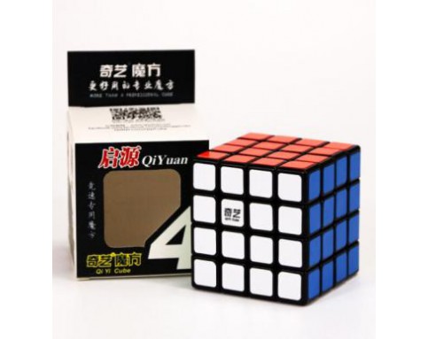 奇艺魔方 QI YI CUBE 4x4x4