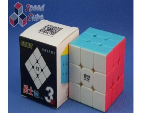奇艺魔方 QI YI CUBE 3x3x3