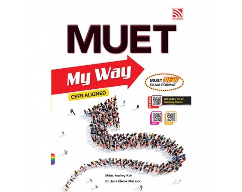 MUET My Way