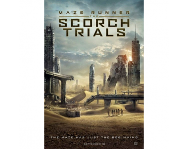 Scorch Trials