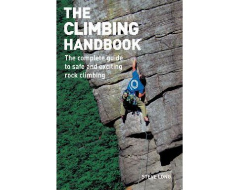 The Climbing Handbook 
