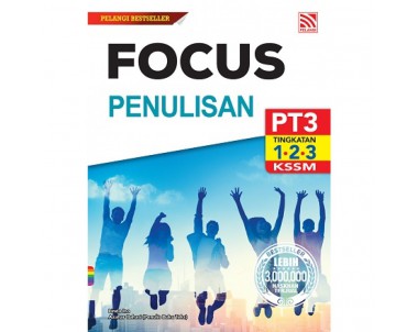Focus PT3 2022 Penulisan