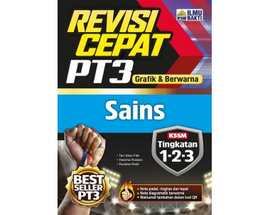 REVISI CEPAT PT3 SAINS