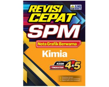 REVISI CEPAT SPM 2022 KIMIA TG 4&5