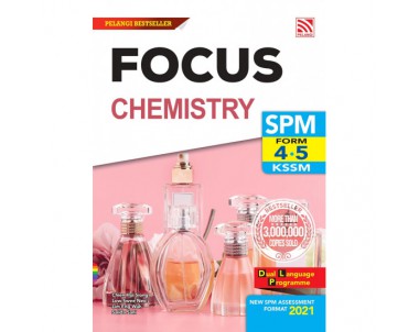 Focus SPM 2022 Chemistry