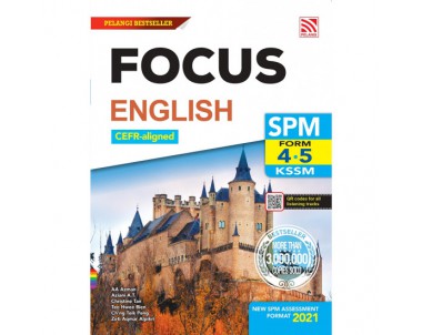 Focus SPM 2022 English