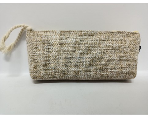 麦和轻氧小倒梯形笔袋 Must have pencil case 