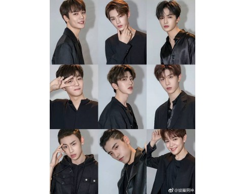 Nine Percent Bookmark（小）