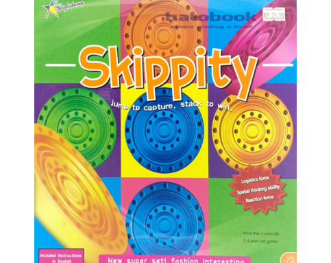 SKIPPITY