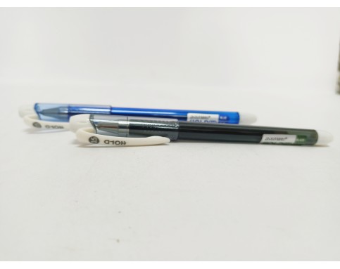 ZHIXIN HOLD GEL PEN (12Pieces)