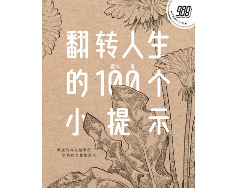 魔豆图文系列 24: 翻转人生的100个小提示